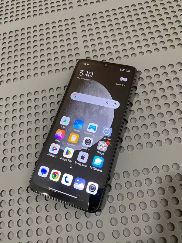 Redmi 13c sotiladi — фото 1
