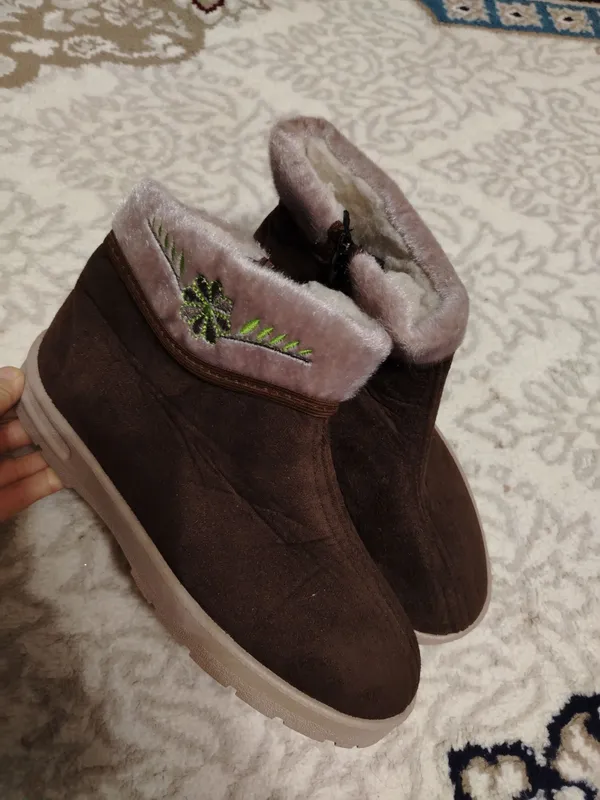 Угги 2