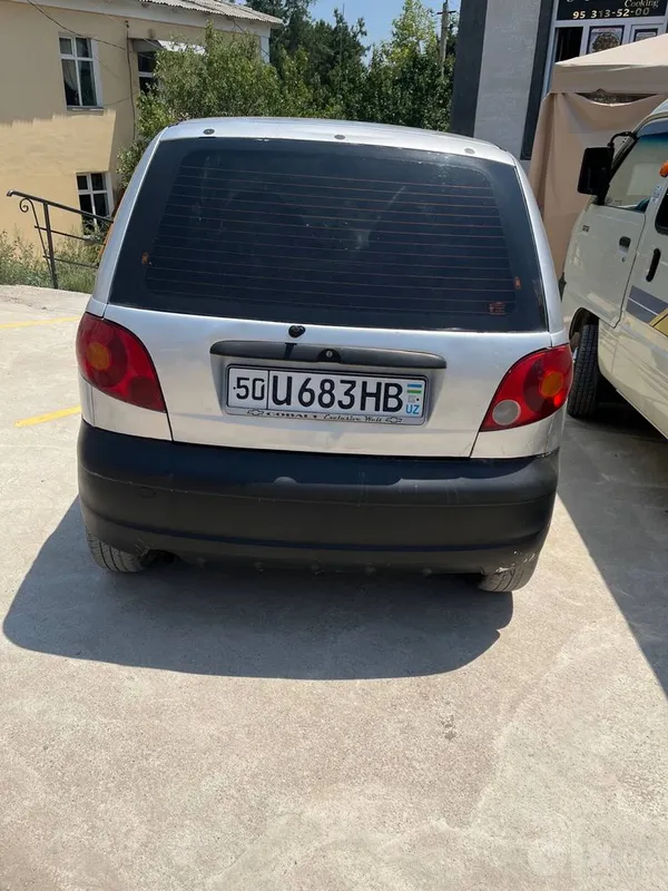Matiz mx super,3 2 Matiz mx super,3 2