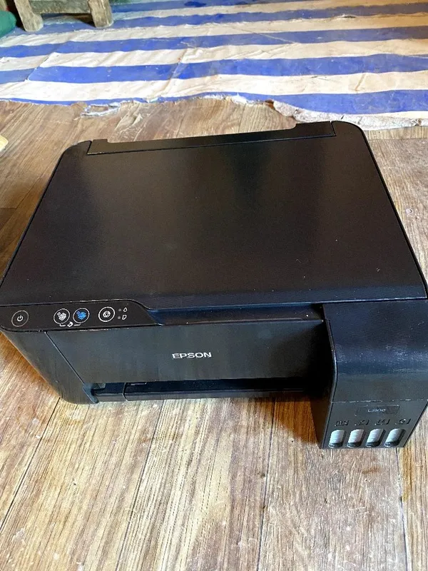 Printer Epson L3100 — фото 1