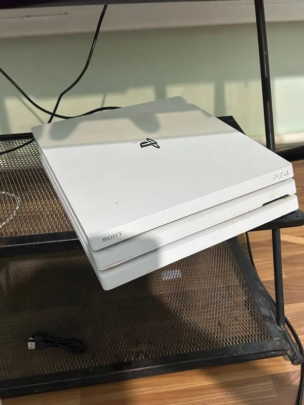 Ps 4 Pro!! Новый — фото 7
