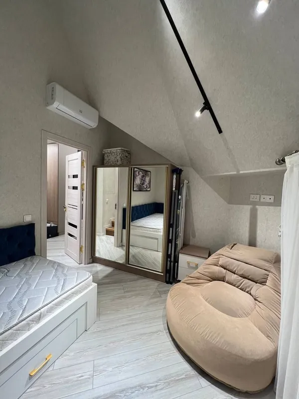 ПРОДАЁТСЯ КВАРТИРА 3/8-9/9 в ЖК Golden House Ц-2 ор-р Алайский — фото 5