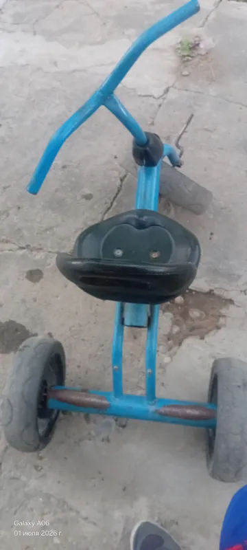 bolalar velosipedi