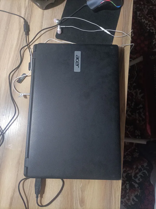 Acer Aspire 8 Gb ram, 500 gb rom 2