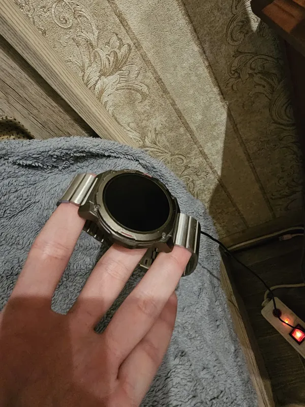 Bilak uchun aqlli soatlar 1