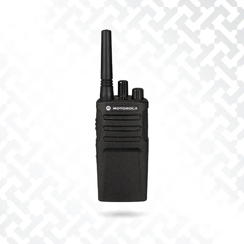 Рация Motorola XT 420