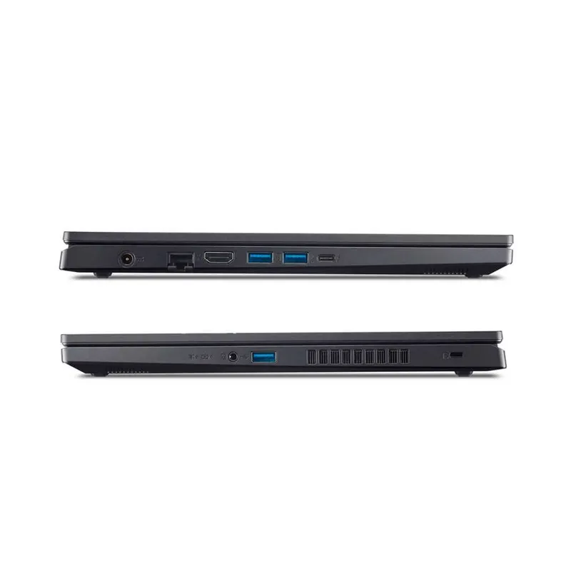 Ноутбук ACER NITRO V15 i5-13420H 16/512 GB 4GB RTX 2050, FHD IPS 165Hz 5