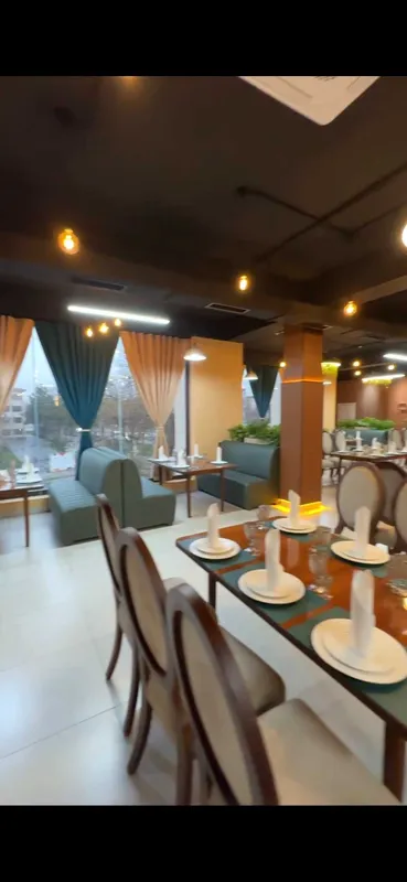 Продаётся готовый европейский ресторан в площадью 632 кв.м — фото 6