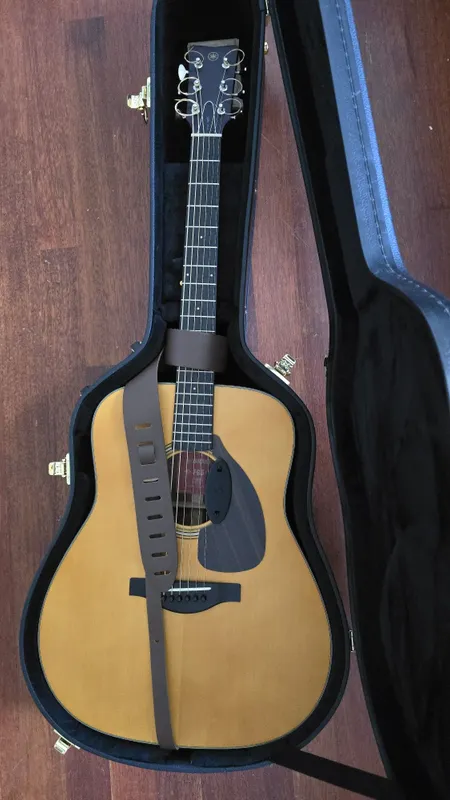 Yamaha FG5 (2024) matte finish Yamaha FG5 (2024) matte finish