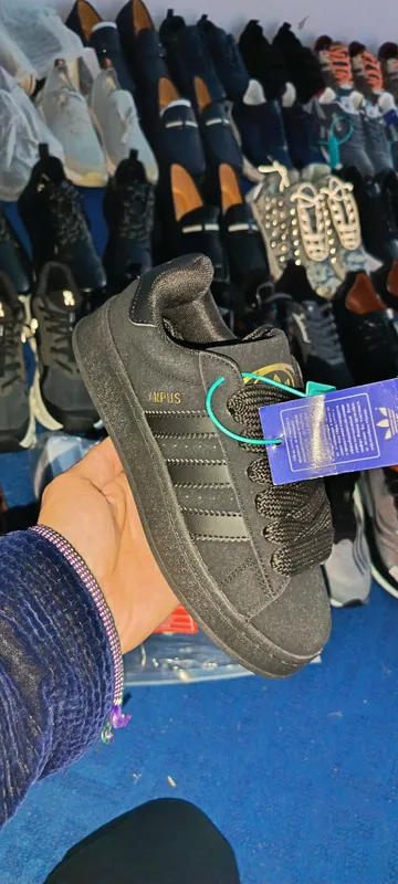 Adidas campus ki 1 Adidas campus ki 1