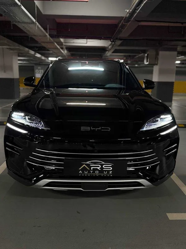 BYD Champion Gibrit 2025y 150km full flagship 7 ming yurgan tozza!