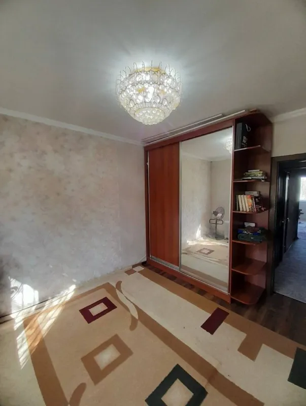 Квартира в аренду, 4 комнаты, 92 м² 3