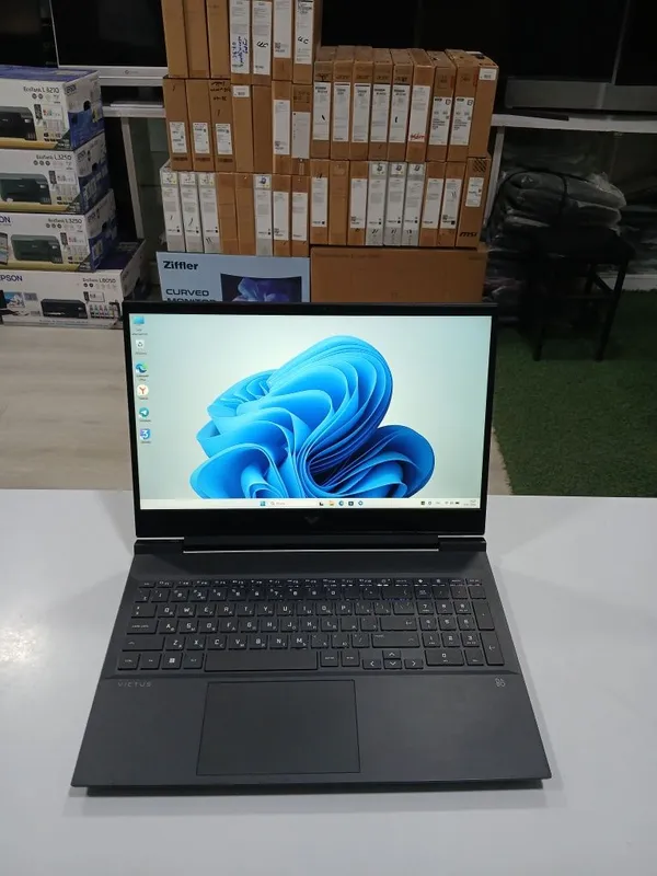 Hp victus R5-5600H 1 Hp victus R5-5600H 1