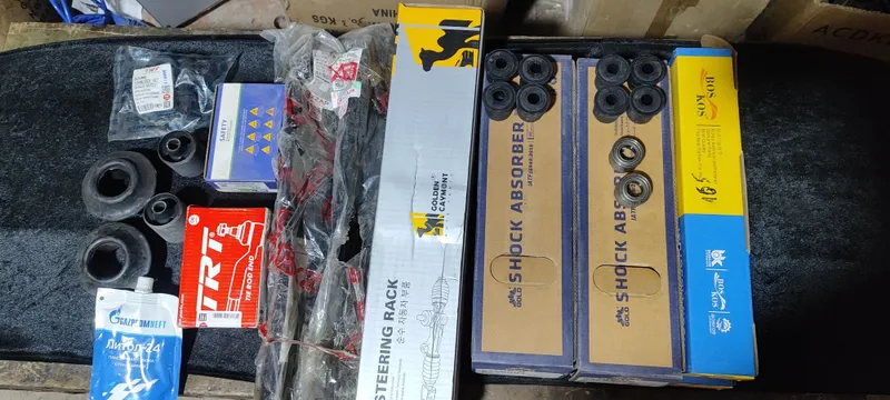 Damas Labo xadavoy zapchast 1 kompmlek ZAMAZONGA AKSIYA ARZON NARXLARD — фото 3