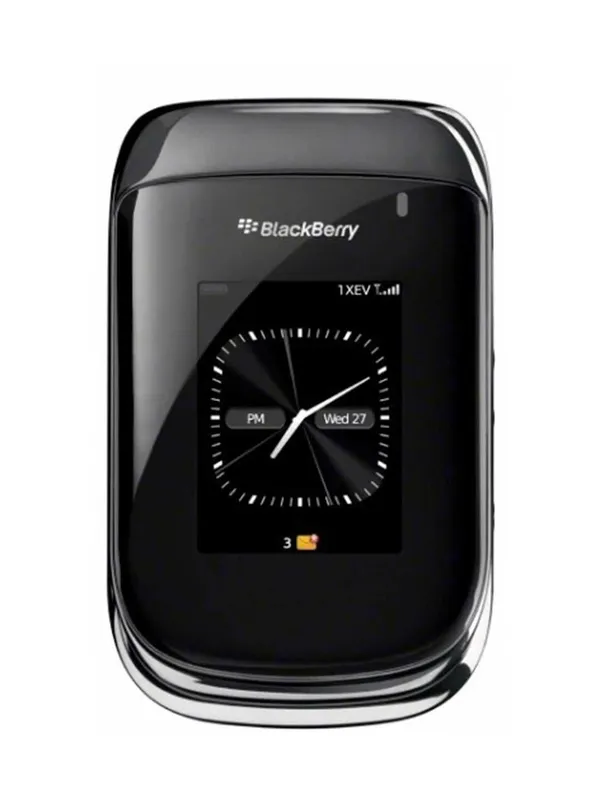 BlackBerry 9670 2 BlackBerry 9670 2