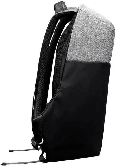 Рюкзак с защитой от краж для ноутбуков 15.6" Canyon BP-G9 (Черный) 2