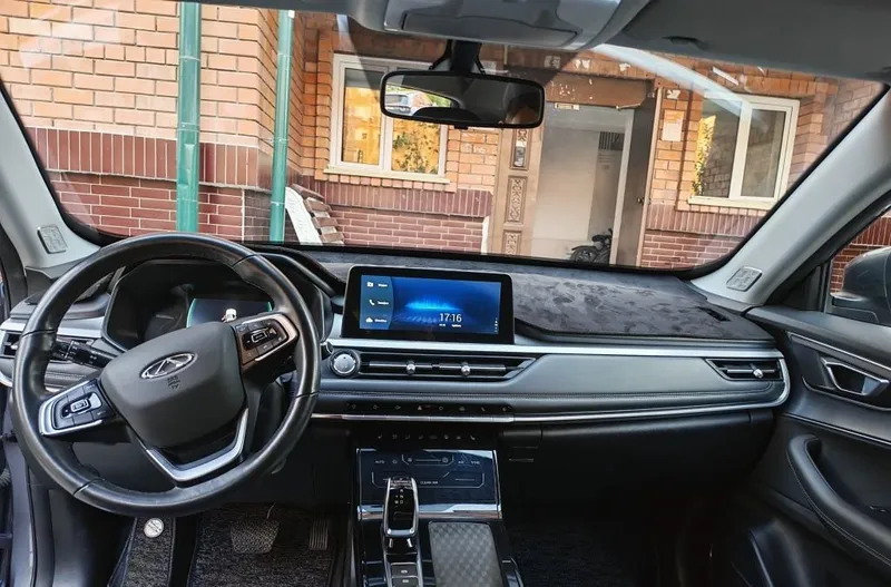 Продаётся Chery Tiggo 7 Pro 2 Продаётся Chery Tiggo 7 Pro 2