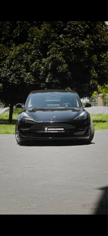 Tesla Model 3 Long Range Dual Motor 2023 2 Tesla Model 3 Long Range Dual Motor 2023 2