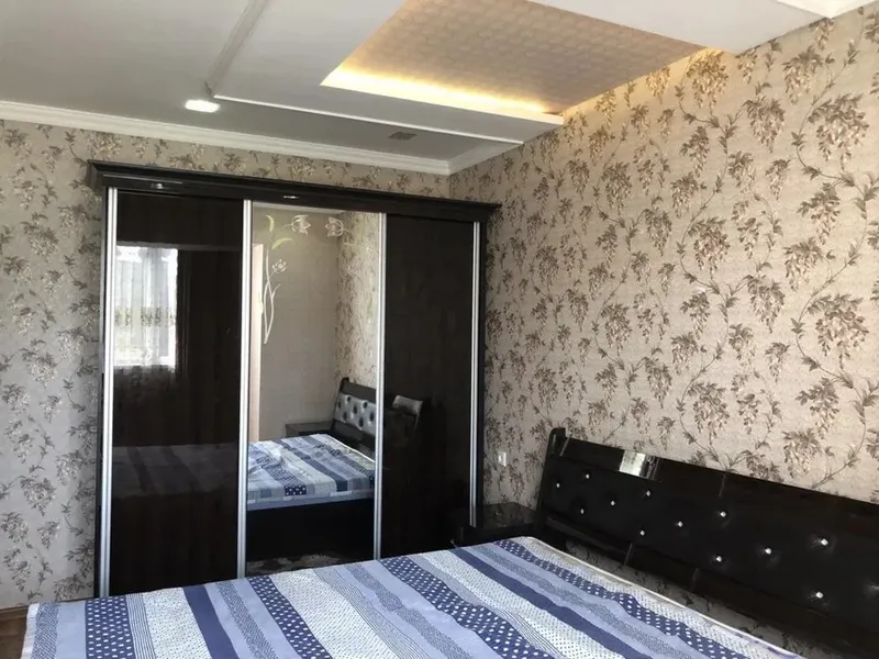 Сдаётся квартира на ул. Мирабад 4