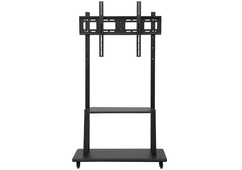 Мобильная стойка для интерактивной панели 55"–65" 3