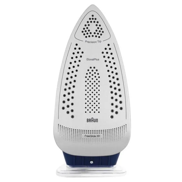 Парогенератор Braun 3157BL 5