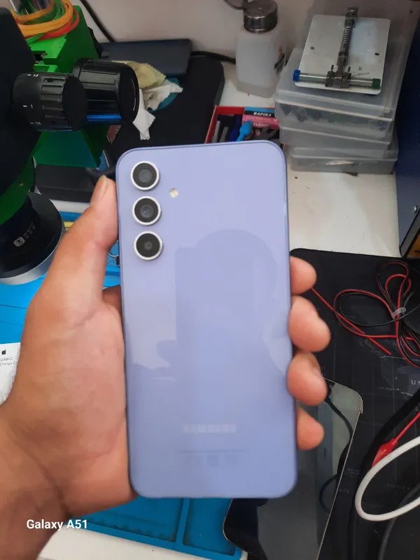 Samsung a54 6/128 1