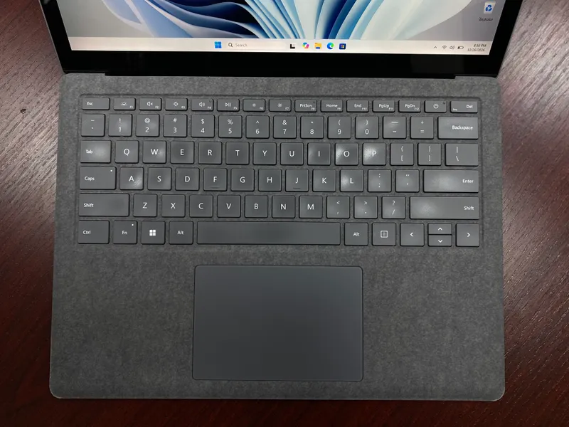 Micrasoft Surface Laptop 4 2