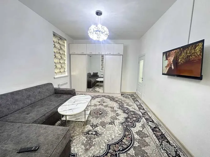 №1 Shayxontohur, Sebzar Golden House 2 xonali 5/7 qavatli kvartira ijaraga beriladi 2 №1 Shayxontohur, Sebzar Golden House 2 xonali 5/7 qavatli kvartira ijaraga beriladi 2