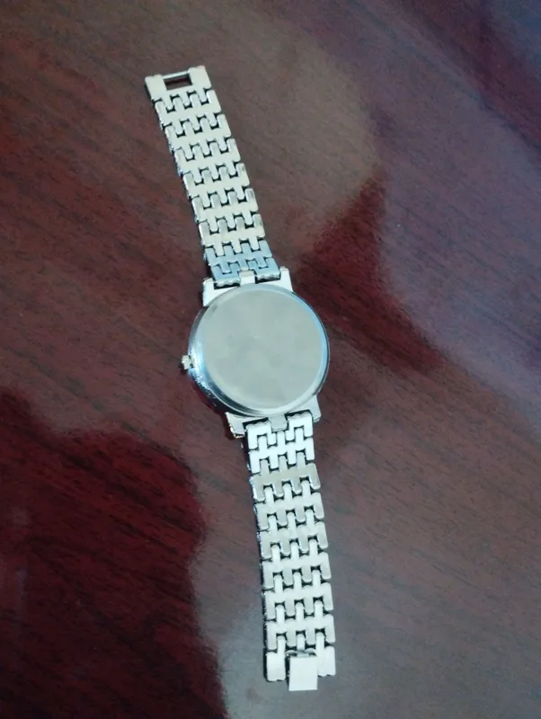 Collection QUARTZ Standart Zapchastga — фото 2