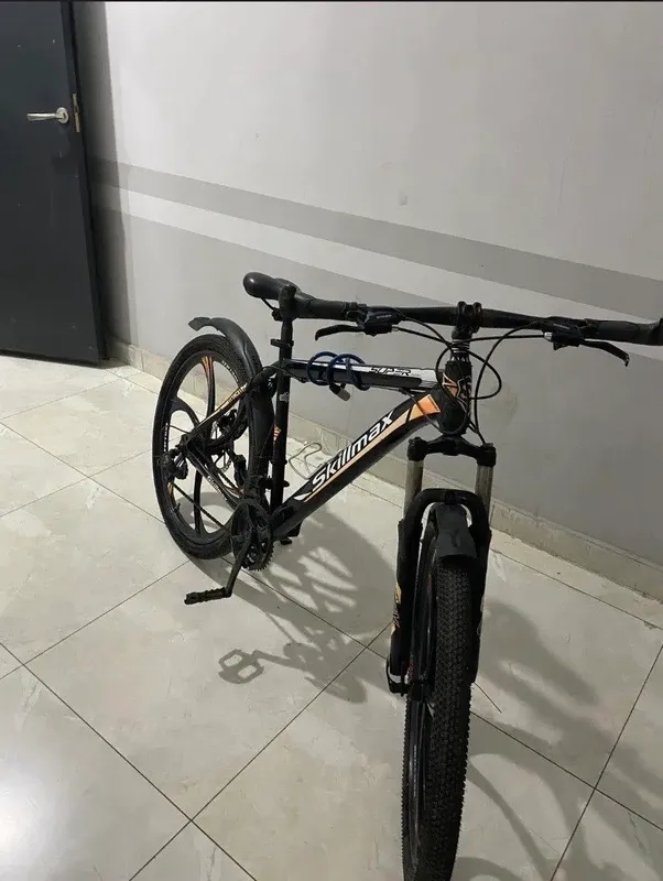 Velosiped 26 2