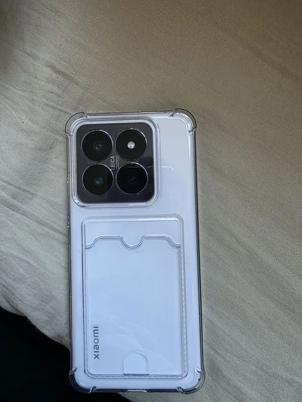 xiaomi 14 pro rangi oq — фото 3