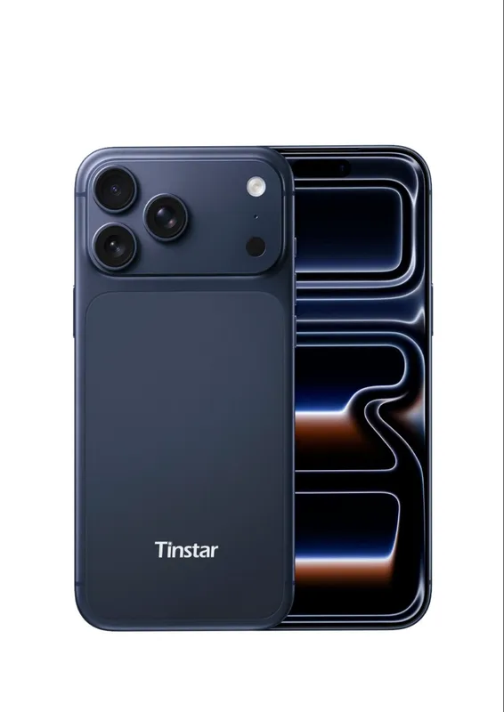 T888 tinstar 17 pro max 8 Gb + 256gb