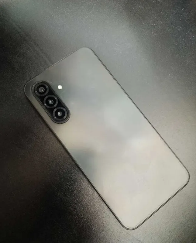 Samsung A17 128 ГБ 1 Samsung A17 128 ГБ 1