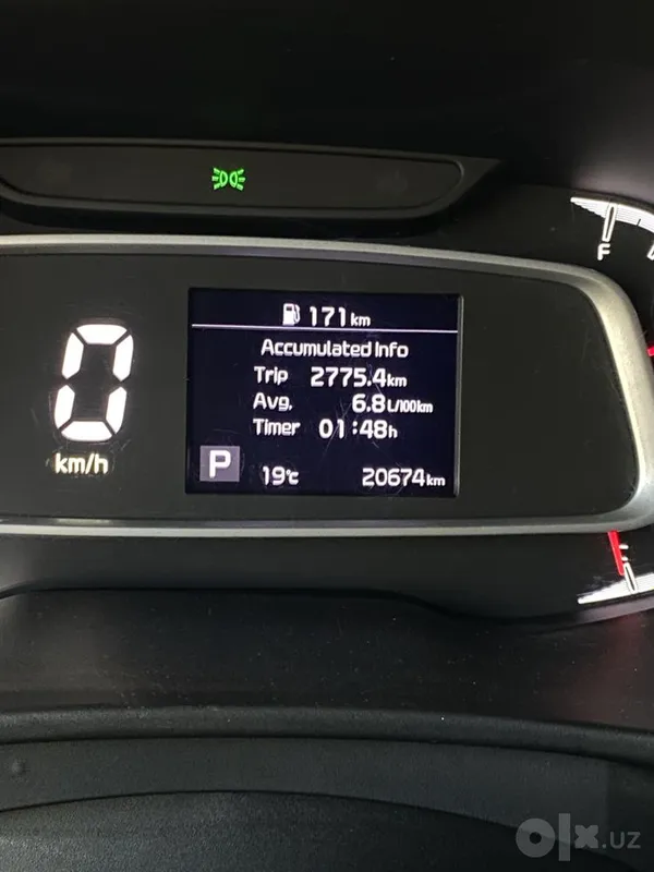 Kia Sonet 2025 2- pozitsia 4 Kia Sonet 2025 2- pozitsia 4