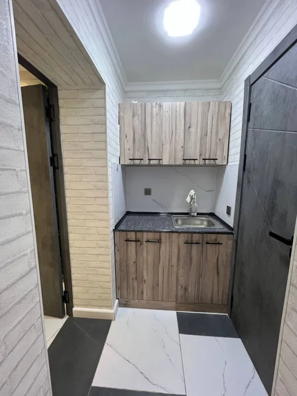 Офис 50 м² с террасой у метро Мирзо Улугбек | 1 этаж — фото 5