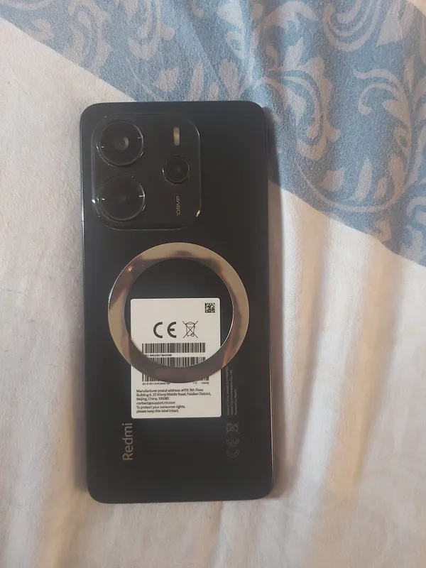 redmi  not.14