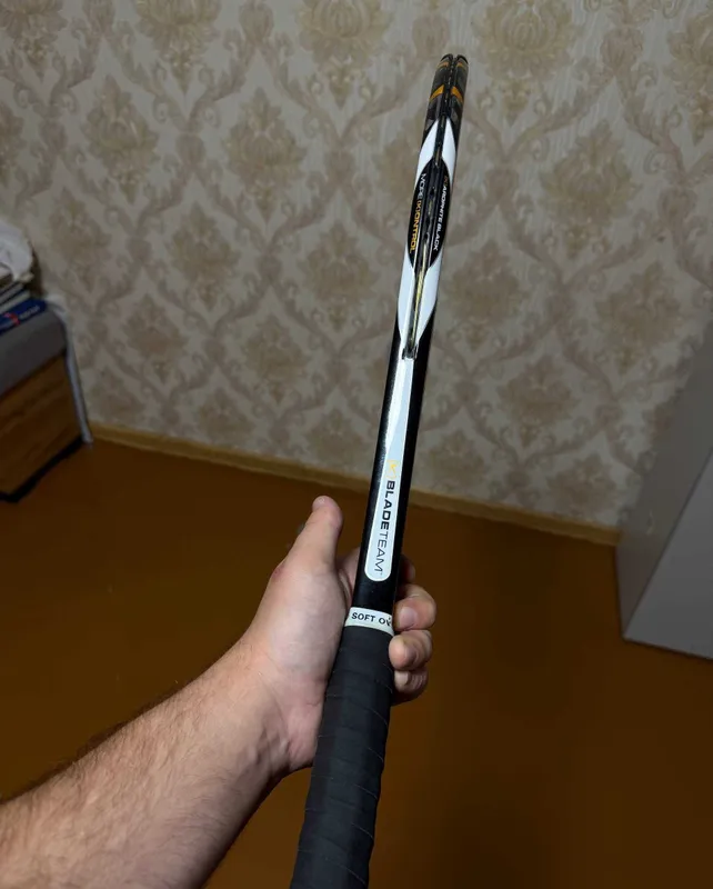 Ракетка Wilson KBlade Team 289 г, 104 дюйма 2 Ракетка Wilson KBlade Team 289 г, 104 дюйма 2