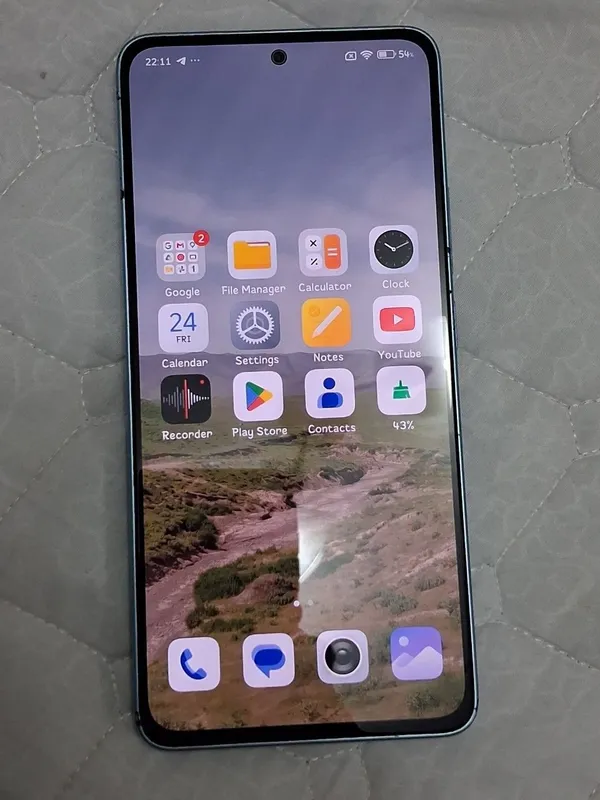 Redmi note 13 4G 3 Redmi note 13 4G 3