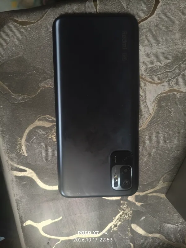 Redmi Note 10 5G 1 Redmi Note 10 5G 1
