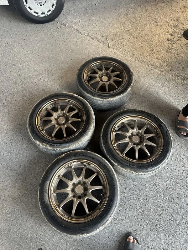 R15 diska ideali 2 R15 diska ideali 2