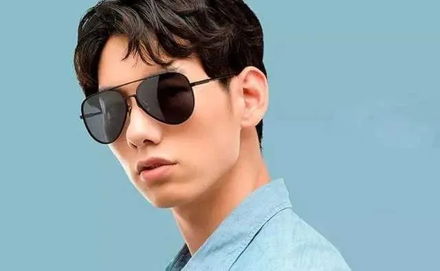 НОВИНКА! Солнцезащитные очки Xiaomi Mi Polarized Navigator Sunglasses — фото 2