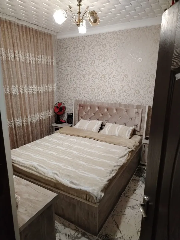 Zudlik bilan kvartira sotiladi, 77-seriya 5