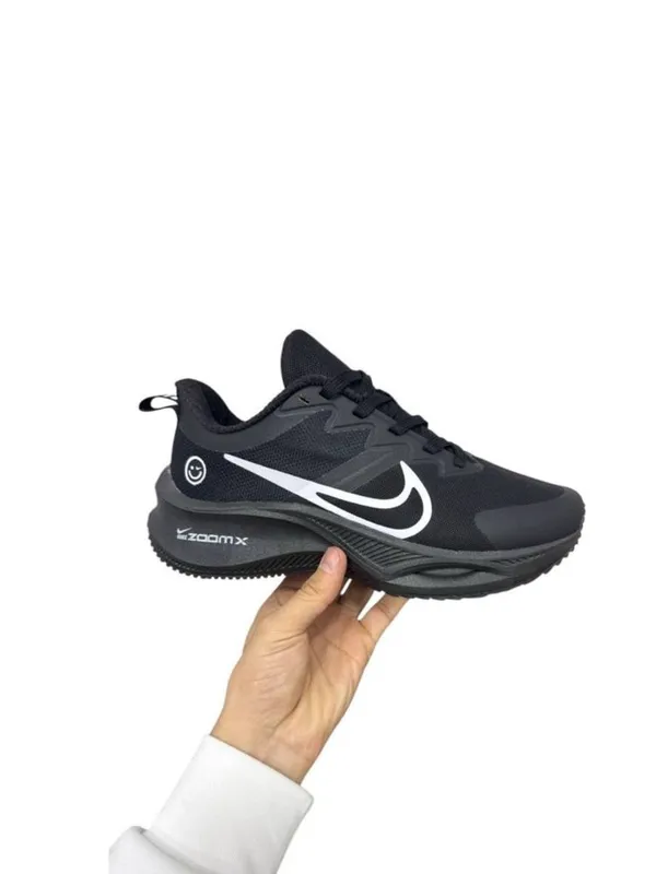 Nike беговые спортивные кроссовки | Nike ZoomX | разные цвета 3 Nike беговые спортивные кроссовки | Nike ZoomX | разные цвета 3