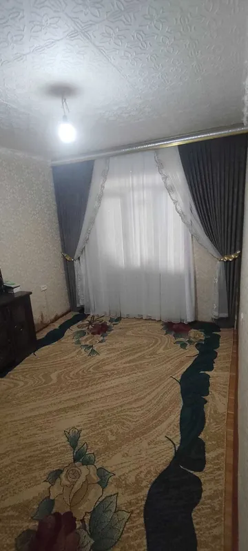 Zarafshon shahardan 1 xonali yashash uchun tayyor xonadon sotiladi 2 Zarafshon shahardan 1 xonali yashash uchun tayyor xonadon sotiladi 2