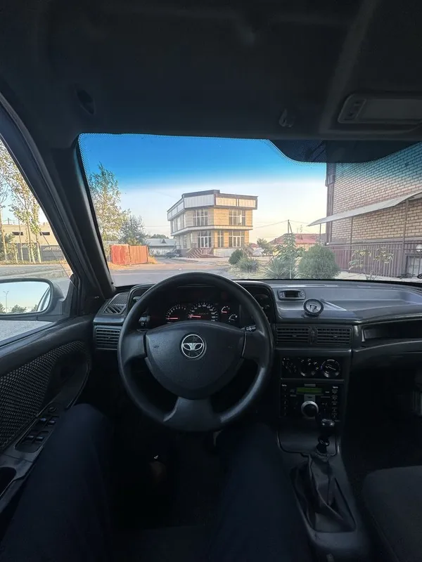 Nexia 1 M/X 2006 sport 3