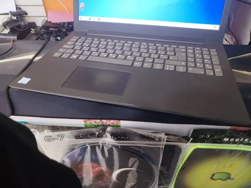 Noutbuk sotiladi Lenovo core i3 — фото 3