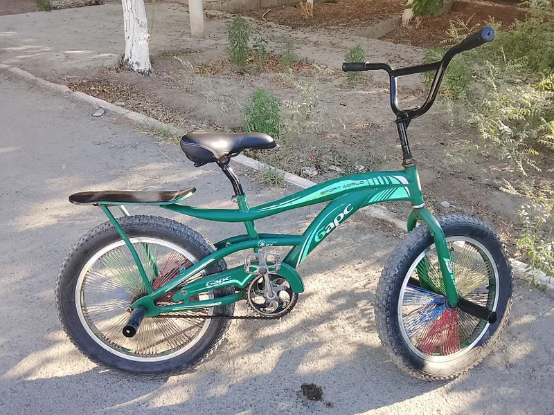 velosiped sotiladi velosiped sotiladi