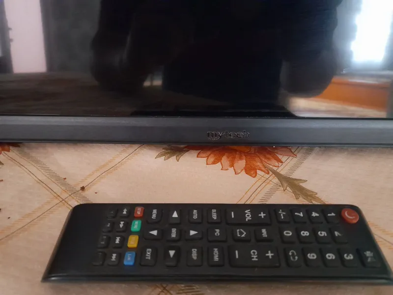 Televizor sotiladi! — фото 1