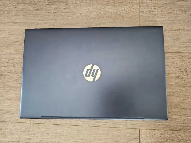 Ноутбук HP Pavilion 15.6 Laptop — фото 2