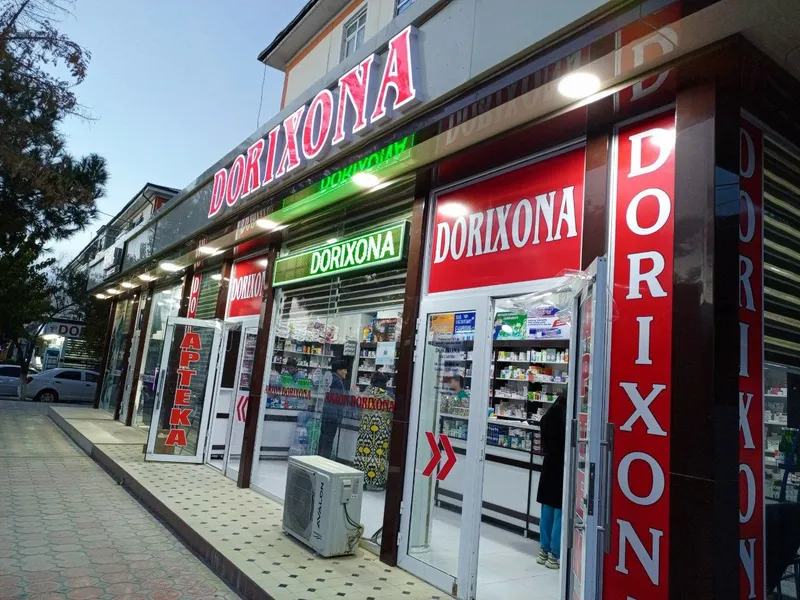 Reklama barcha turdagi ichki va tashqi reklamalar. — фото 2